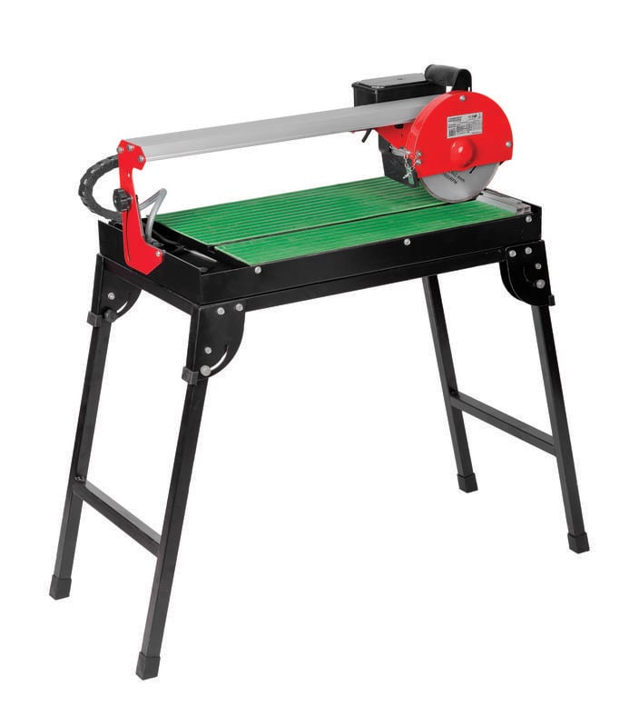 Машина за рязане на плочки Raider RD-ЕTC23 800W ø200mm 52cm