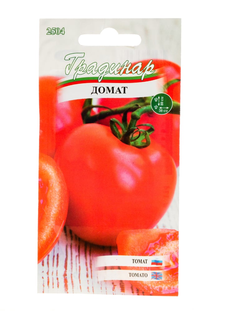 Семена за домати Сан Педро Ivesto