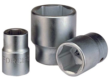 Вложка Force JN62015 1/2" 22мм