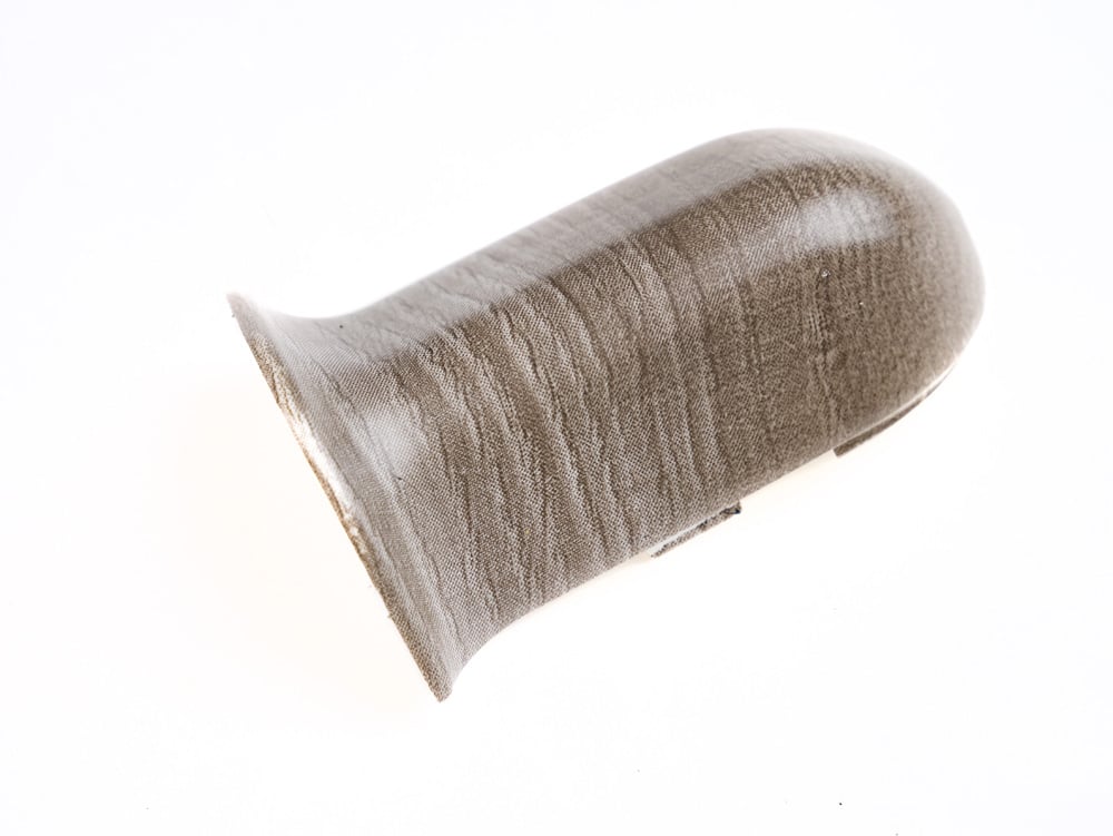 Външен ъгъл за PVC перваз Salag SG56/99 Шато