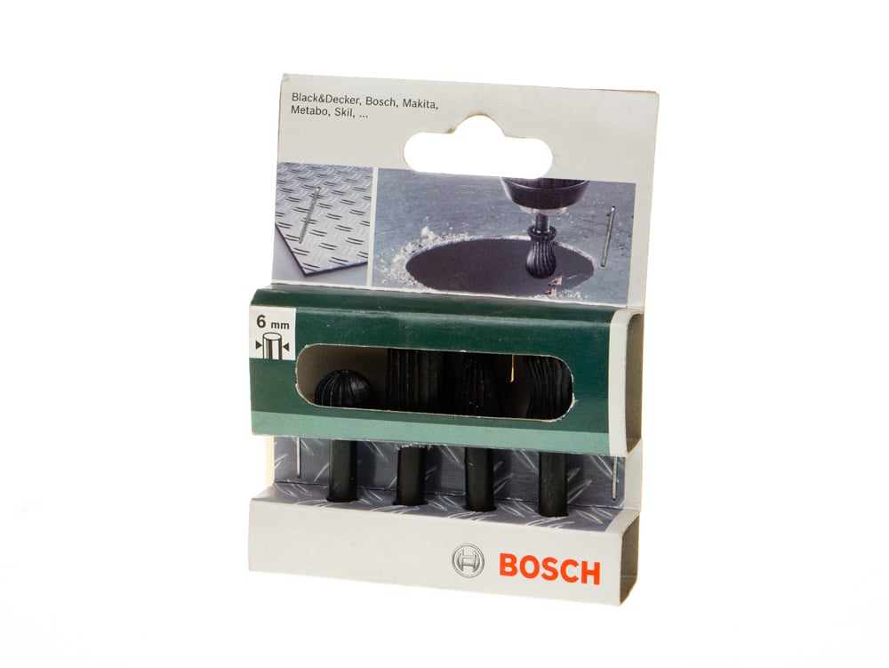 Комплект пили фрезер Bosch 13x562 / 4 броя