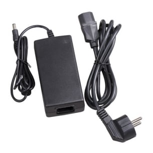 Захранване за светодиодна лента неводоустойчиво 60W 12V