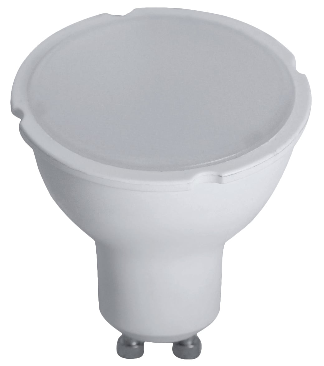 LED крушка Lightex GU10 5W 3000K
