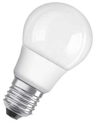 LED крушка Osram Е27 8,5W 2700K
