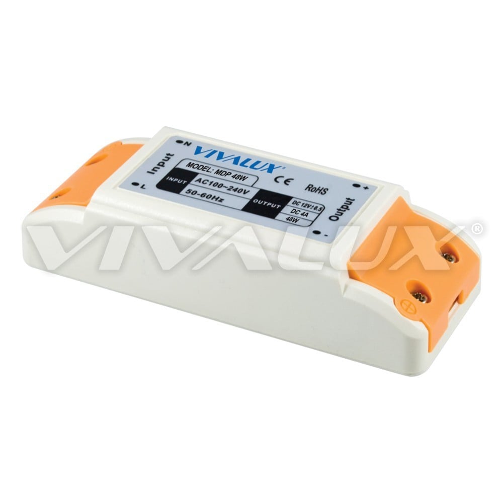 LED захранване MPD 24W