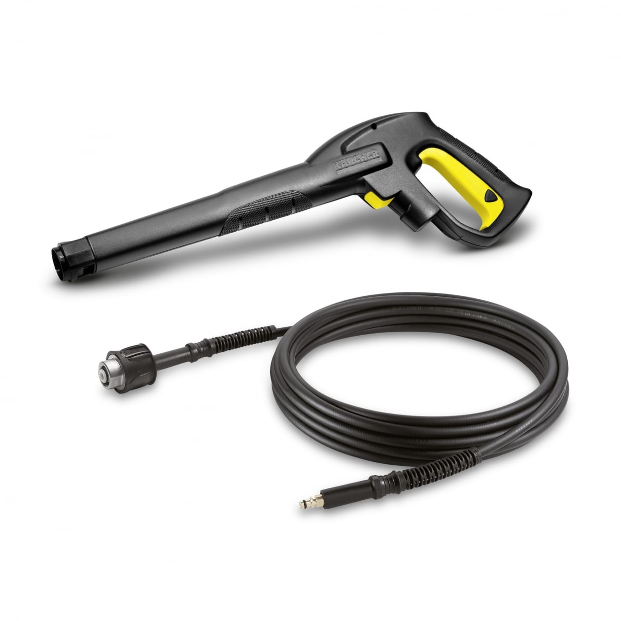 Маркуч + пистолет за високо налягане за Karcher К2 / 40°