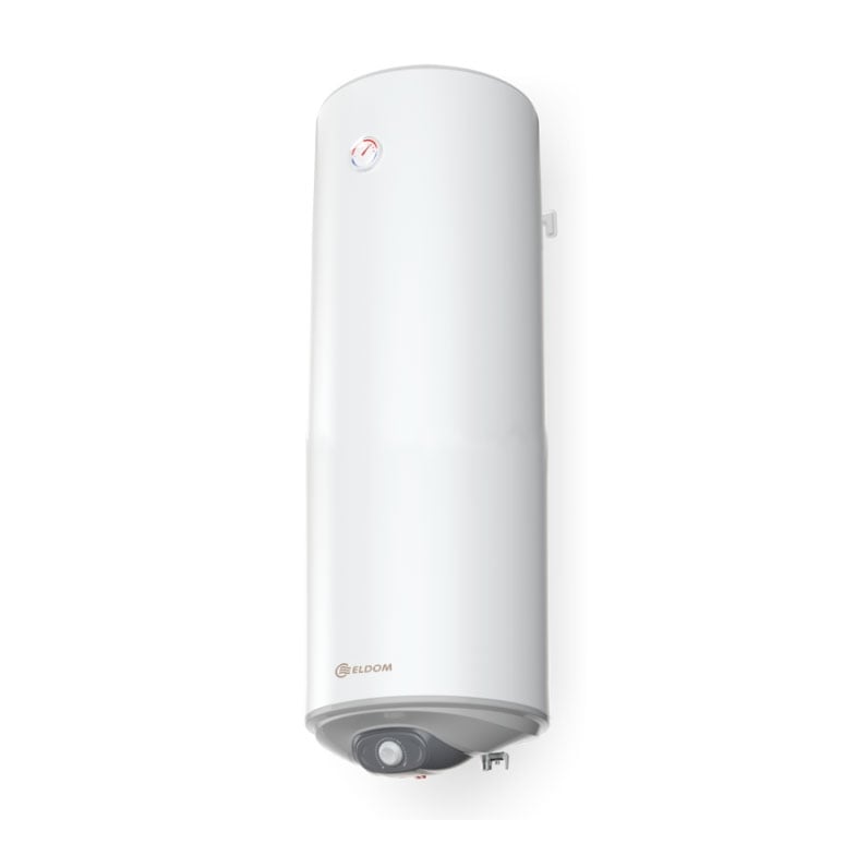 Вертикален бойлер Елдом WV08039D EVR 80л 2000W