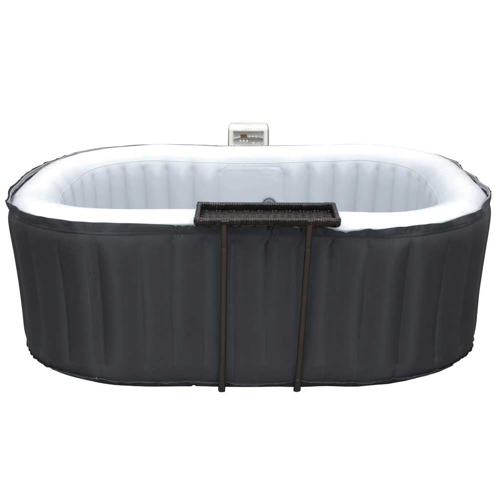 Надуваемо джакузи M-001LS 550л