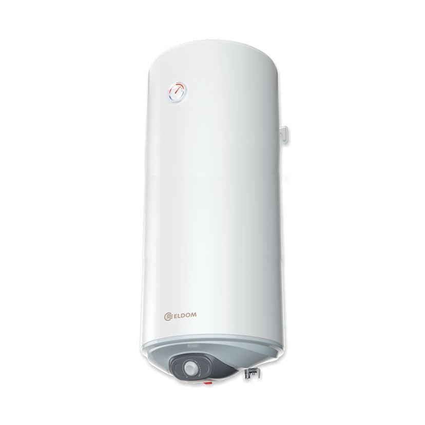 Вертикален бойлер Елдом WV12046 / 120л 3000W