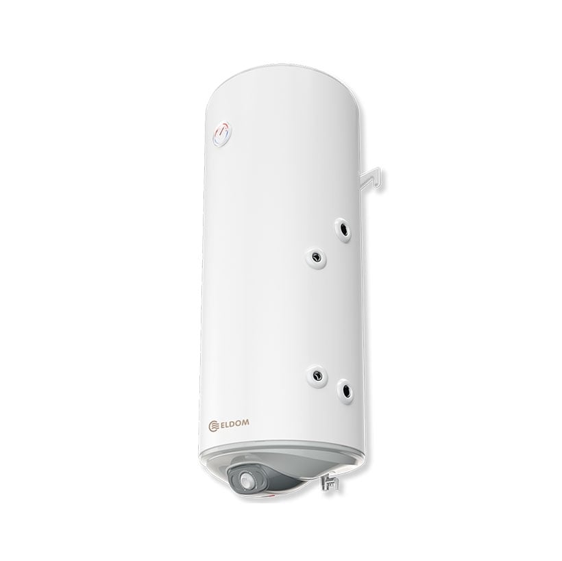 Вертикален бойлер Елдом WV12046SR 120л 3000W