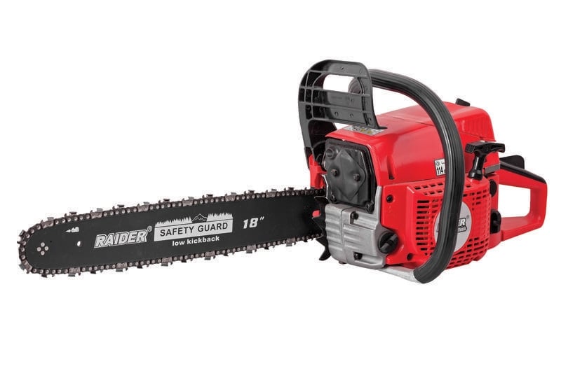 Бензинова резачка под наем Raider RDP-GCS08 / 2200W