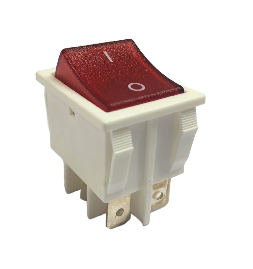 Електрически прекъсвач 20A 250V