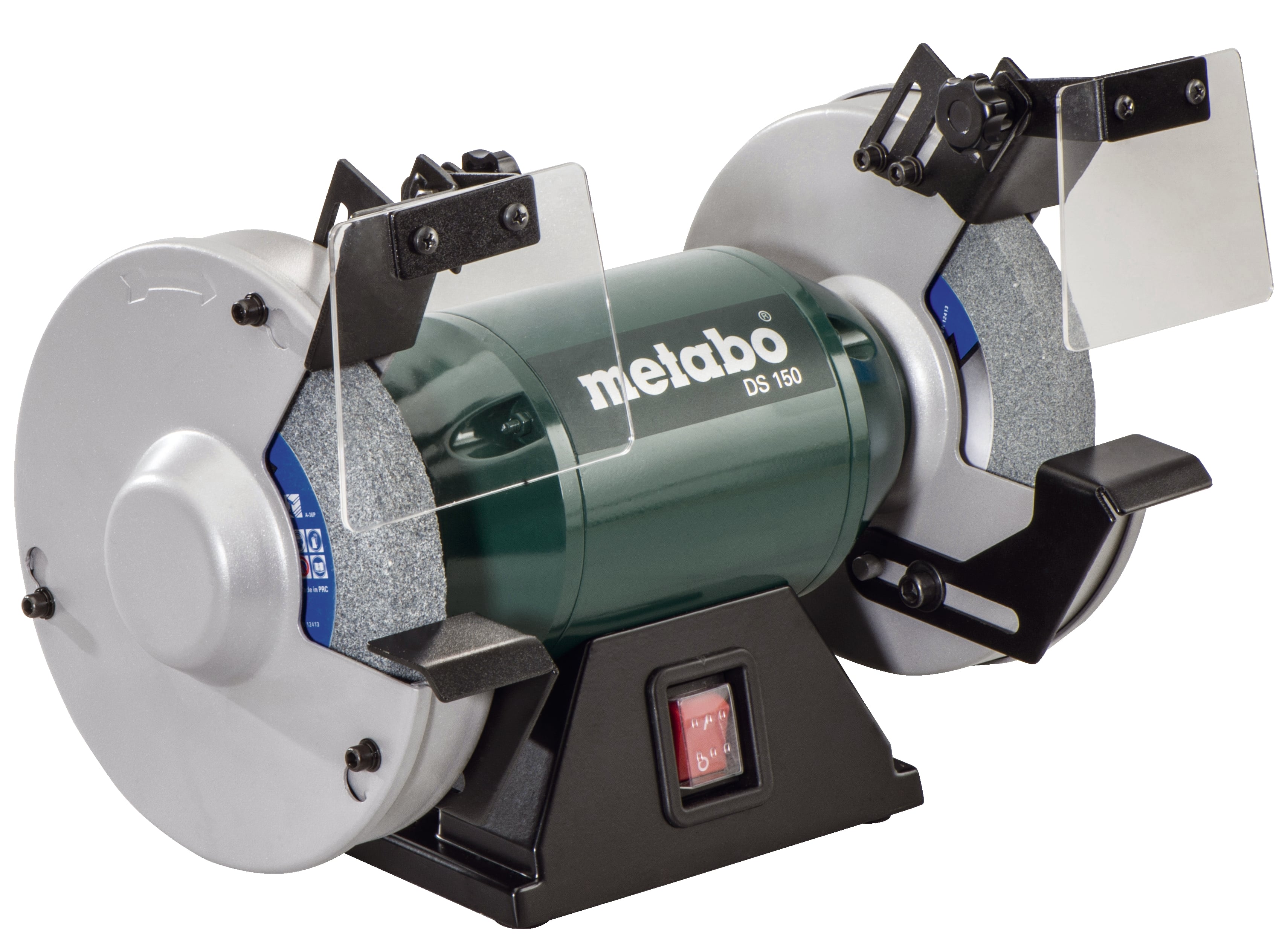 Шмиргел Metabo DS 150 350W