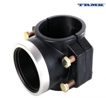 Полиетиленова водовземна скоба TRMK 50х3/4"