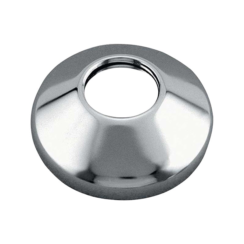 Розетка хромирана месингова 3/4" Ths Thermostyle