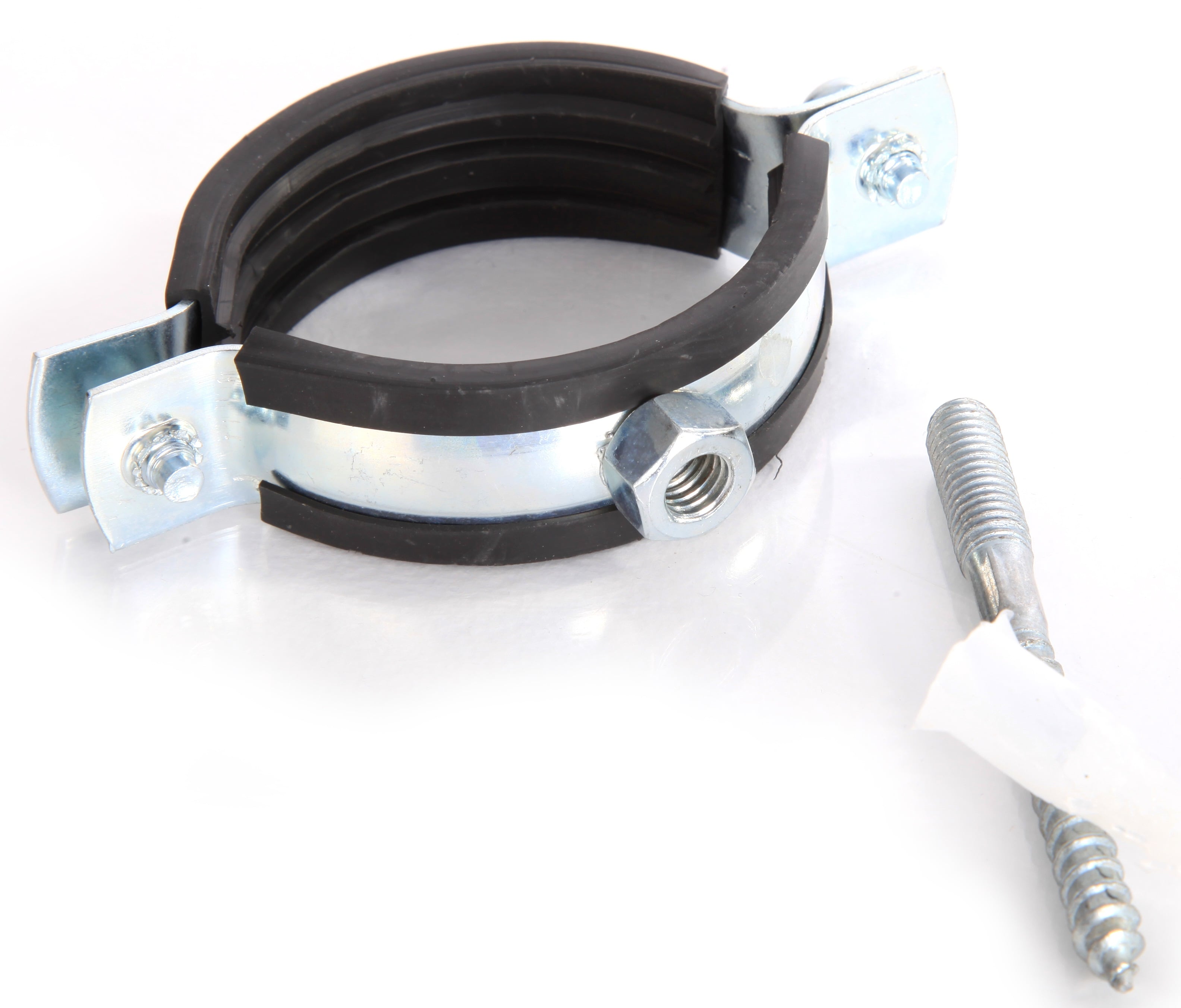 Метална скоба комбиниран винт Ths Thermostyle 3/4"