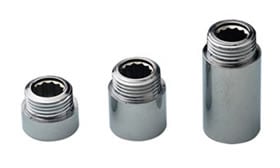 Удължител Ths Thermostyle 3/4" * 80мм