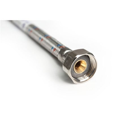 Гъвкава връзка Tuсai 8546 ЖЖ 3/8" 120cм