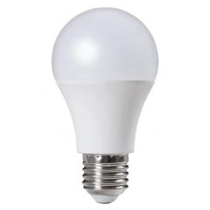LED крушка UltraLux E27 12W неутрална светлина