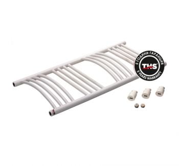 Лира овал 500/1200 THS Thermostyle 645W