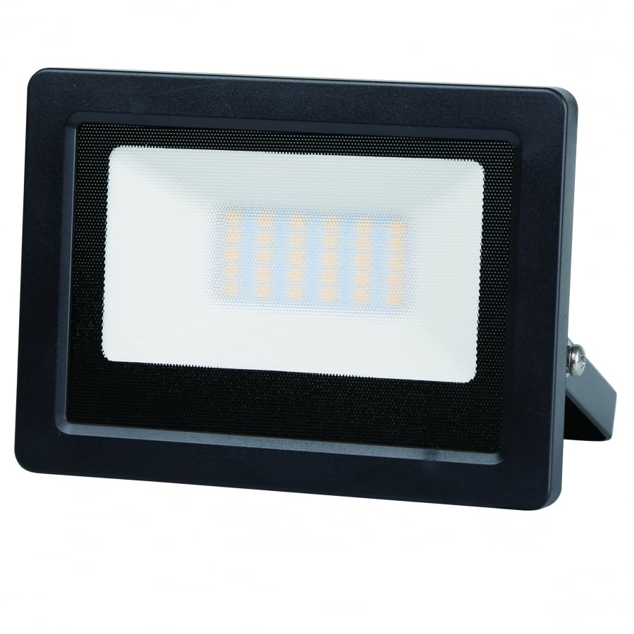LED Slim прожектор 20W 6000K IP65