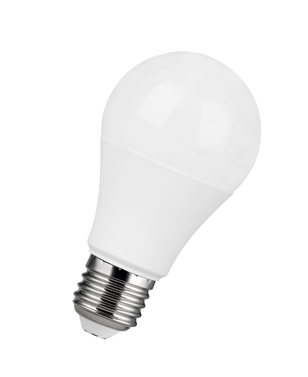 LED крушка Lightex E27 15W 6500K