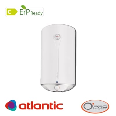 Вертикален бойлер Atlantic O’Pro Turbo 80л 3000W
