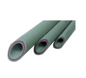 Тръба Emirplast PN20 Glass PPR TR ø20х2.8мм / 3м