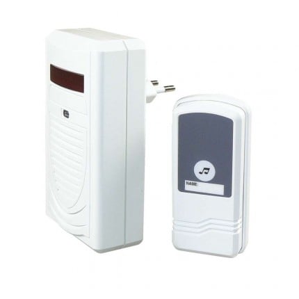Безжичен звънец EMOS P5705
