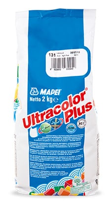Фугираща смес Ultracolor Plus 116 Сив мускус 2кг