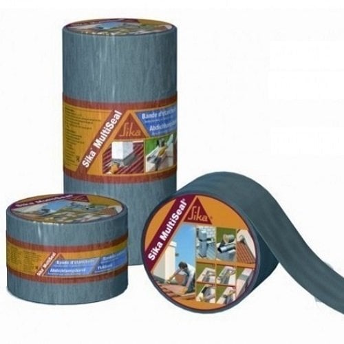 Самозалепваща битумна лента Sika Multiseal T 10 см х 3 м