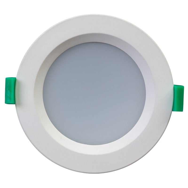 LED луна за вграждане 10W димираща