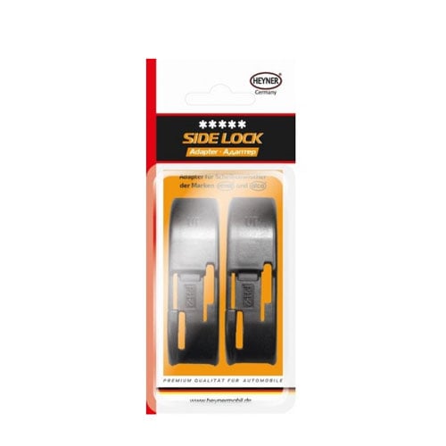 Адаптер за чистачки Hybrid "Side Lock" 2 броя