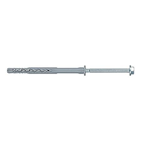 Рамен дюбел комплект с винт с конусовидна глава Fischer SXRL 10x140 FUS
