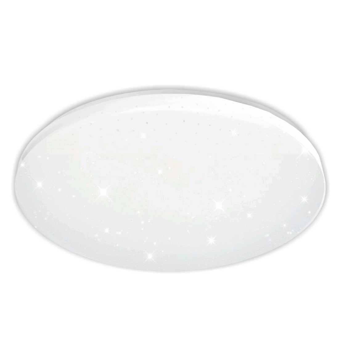 LED плафон Into Lina 12W бял