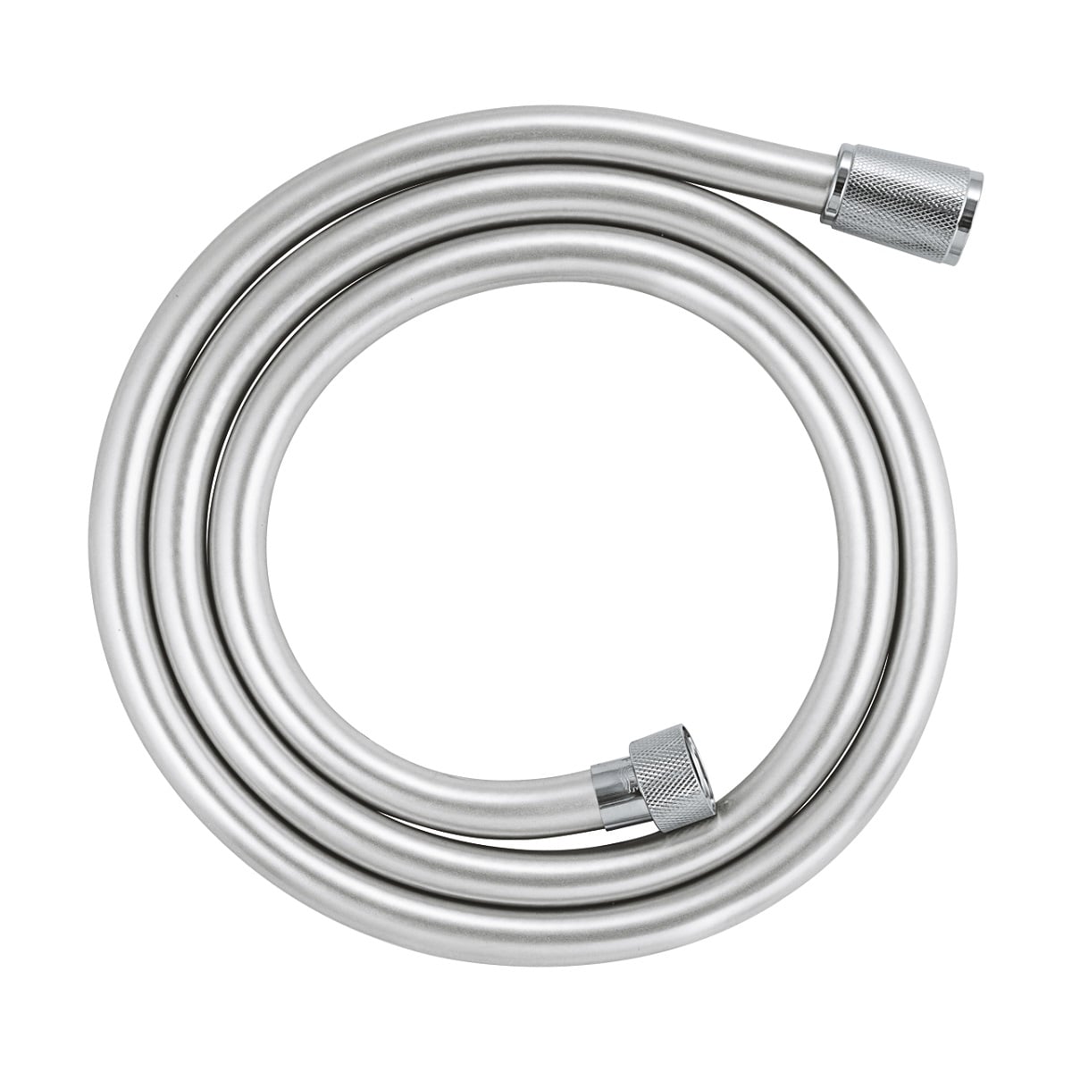 Шлаух за душ Grohe Vitalio Flex Silver 1500мм