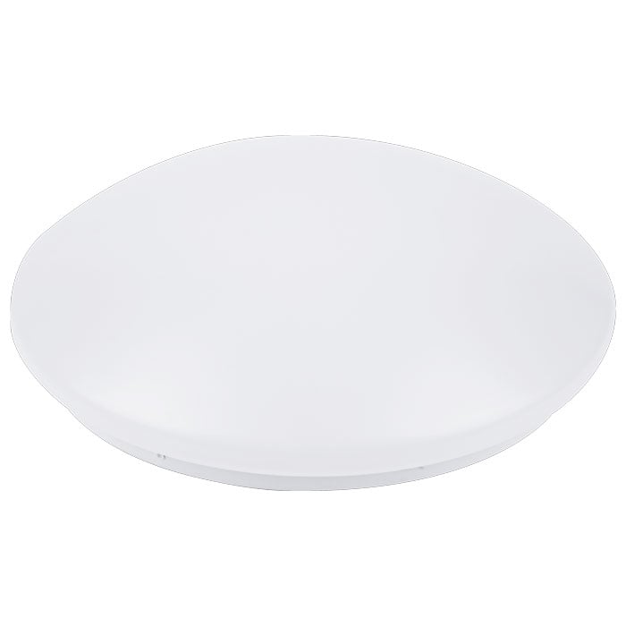LED плафон с дистанционно управление Слънце 24W / RGB