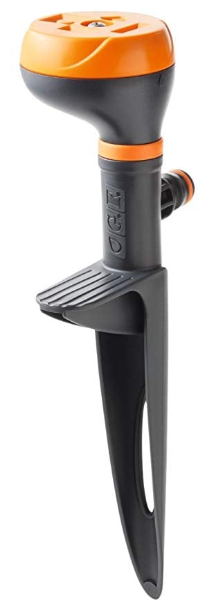 Разпръсквач на колче mini Driver 4 режима