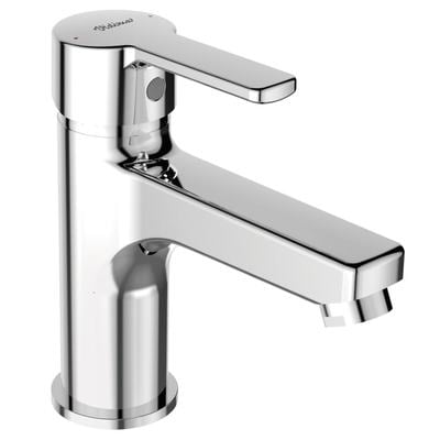 Смесител за умивалник Grande с Click-Clack изпразнител Vidima Calista B2015AA