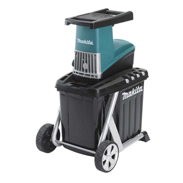 Градинска дробилка Makita UD2500 / 2500W