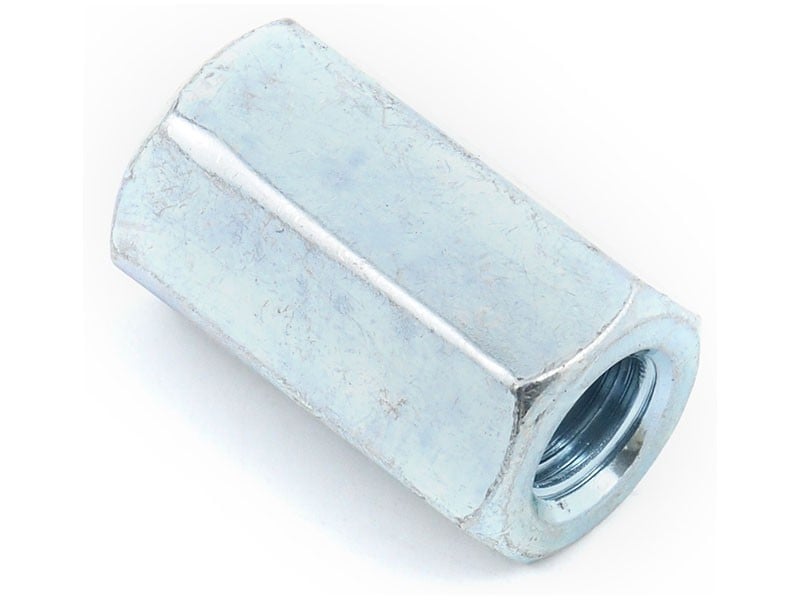 Удължена гайка PRO M 12 х 35 / 2 броя