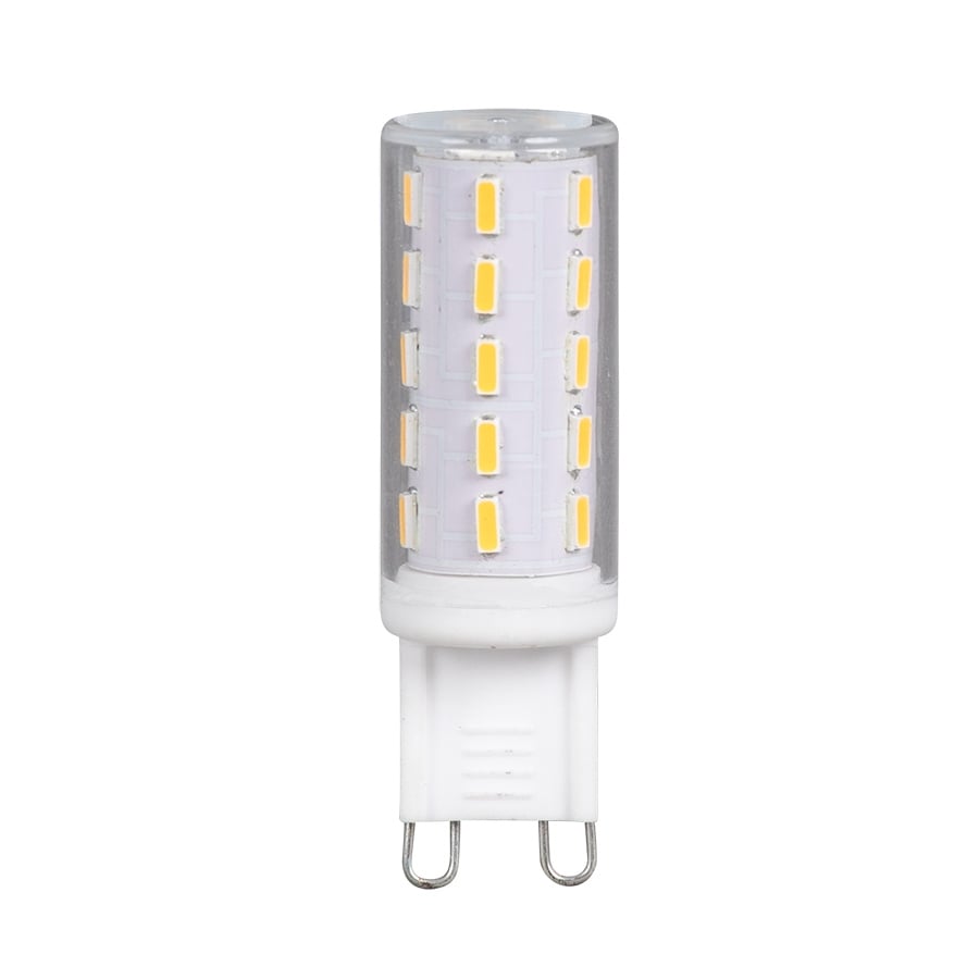 LED крушка UltraLux 3.5W G9 4200K