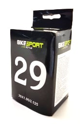 Вътрешна гума Bikesport 29*1.95/2.125