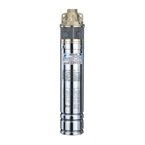Потопяема помпа за чиста вода Jiadi 4SKm 150 / 1100W