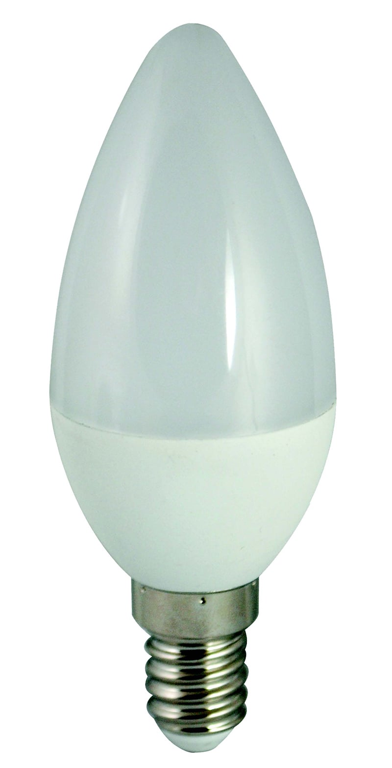 LED крушка Vitoone Advance E14 8W 2700K