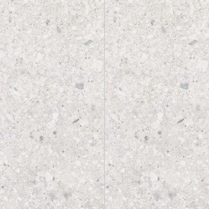 Калибриран гранитогрес R Кортина Бяла 600x1200мм