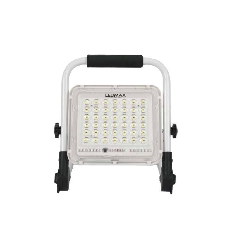 LED работен прожектор LEDMax AMHPS-9014 / 50W