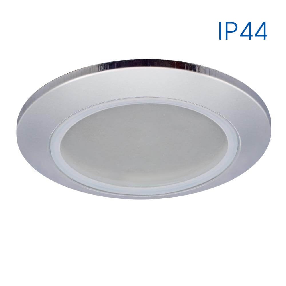 Влагозащитена луна Vivalux SL110 CH EDI IP44 / 35W