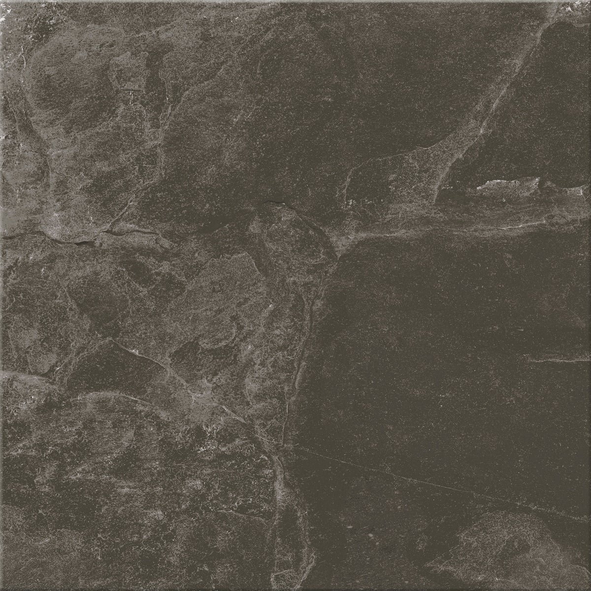 Глазиран гранитогрес G419 Dark Grey G1 W504-003-1 / 42x42 см