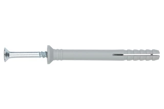 Пирон дюбел Index WB TC-CA 6х70мм / 25 броя